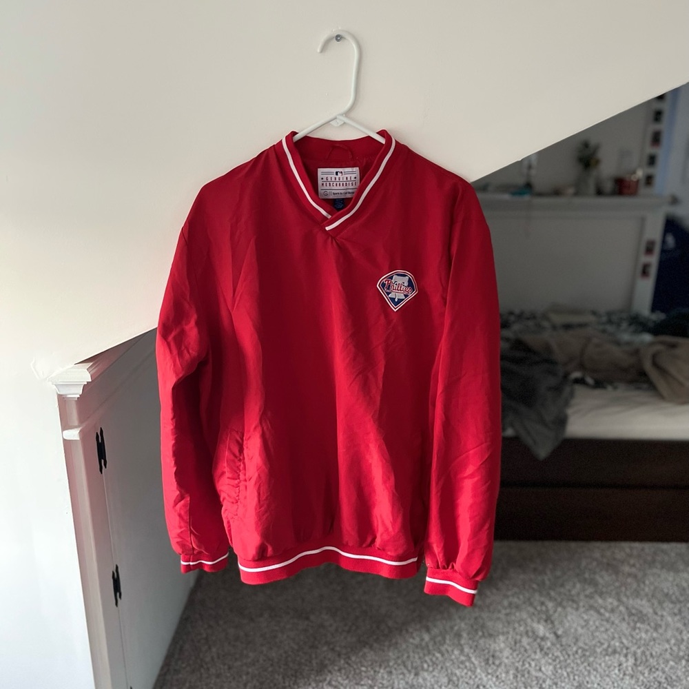 Official Phillies Sweatshirt